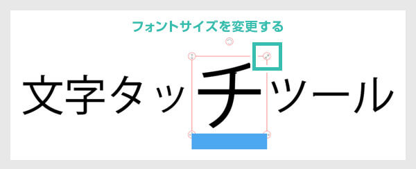 Illustrator イラレの文字ツールの基本的な使い方を詳しく解説 脱初心者 S Design Labo