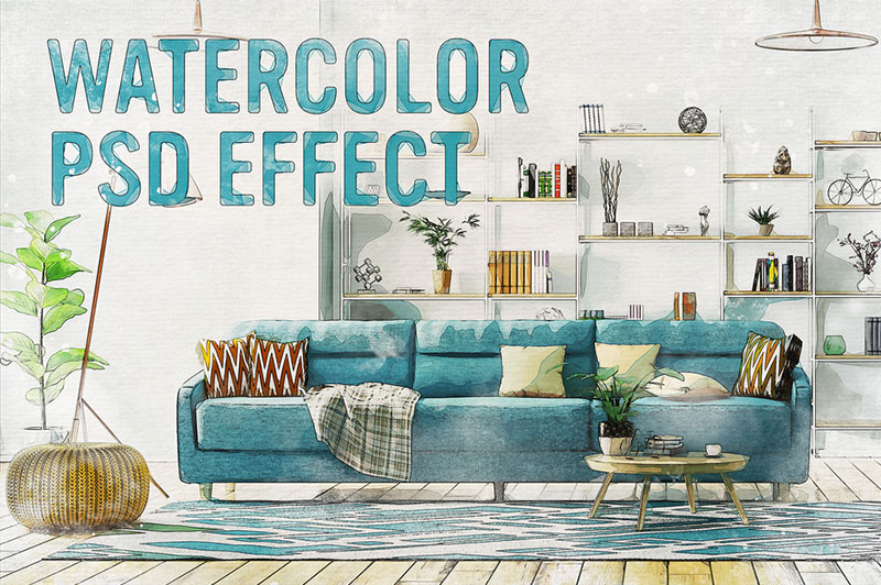 Shiny Plastic Sticker Text Effect