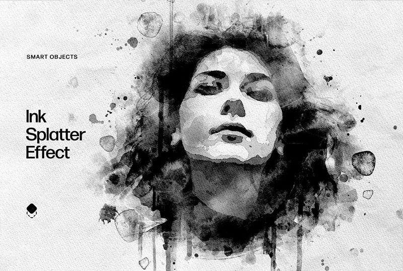 Shiny Plastic Sticker Text Effect